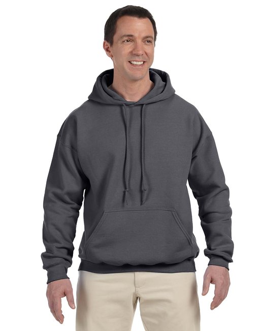 G125 Gildan Adult DryBlend® Adult 9 oz., 50/50 Hooded Sweatshirt