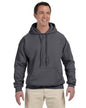G125 Gildan Adult DryBlend® Adult 9 oz., 50/50 Hooded Sweatshirt