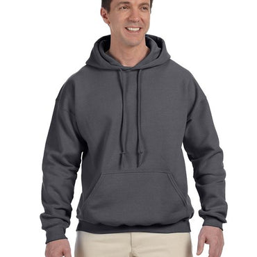 G125 Gildan Adult DryBlend® Adult 9 oz., 50/50 Hooded Sweatshirt