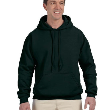 G125 Gildan Adult DryBlend® Adult 9 oz., 50/50 Hooded Sweatshirt