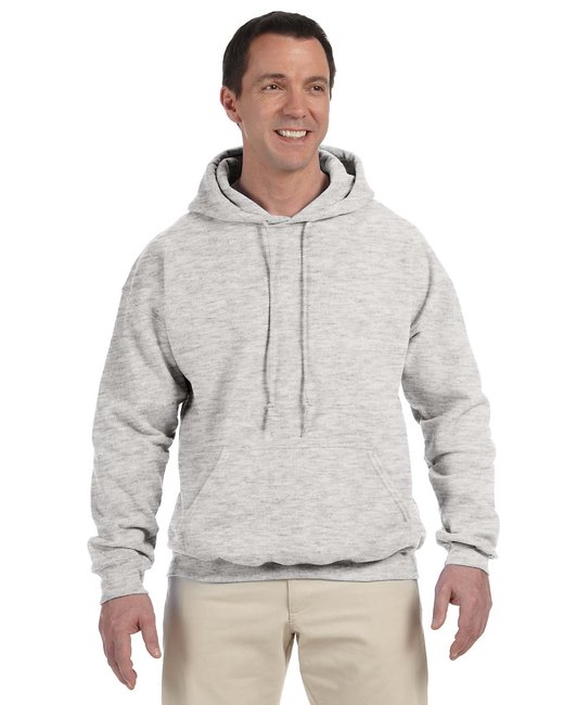 G125 Gildan Adult DryBlend® Adult 9 oz., 50/50 Hooded Sweatshirt