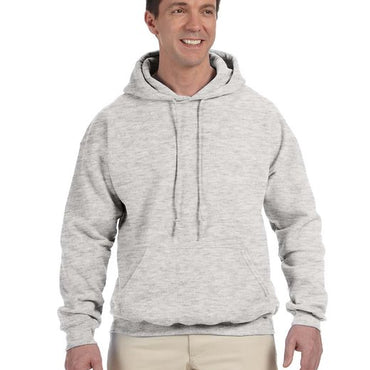 G125 Gildan Adult DryBlend® Adult 9 oz., 50/50 Hooded Sweatshirt