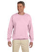 G180 Gildan Adult Heavy Blend™ Adult 8 oz., 50/50 Fleece Crew