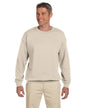 G180 Gildan Adult Heavy Blend™ Adult 8 oz., 50/50 Fleece Crew