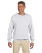 G180 Gildan Adult Heavy Blend™ Adult 8 oz., 50/50 Fleece Crew