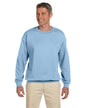 G180 Gildan Adult Heavy Blend™ Adult 8 oz., 50/50 Fleece Crew