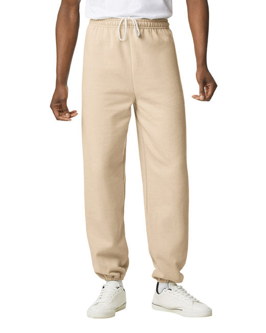 G182 Gildan Adult Heavy Blend™ Adult 8 oz., 50/50 Sweatpants