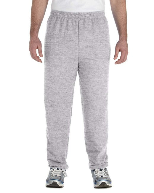 G182 Gildan Adult Heavy Blend™ Adult 8 oz., 50/50 Sweatpants