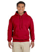 G185 Gildan Adult Heavy Blend™ 8 oz., 50/50 Hooded Sweatshirt