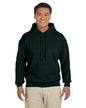 G185 Gildan Adult Heavy Blend™ 8 oz., 50/50 Hooded Sweatshirt