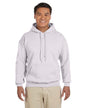 G185 Gildan Adult Heavy Blend™ 8 oz., 50/50 Hooded Sweatshirt