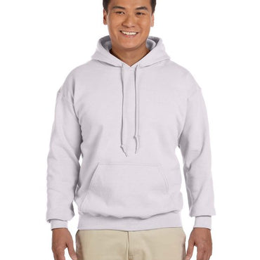 G185 Gildan Adult Heavy Blend™ 8 oz., 50/50 Hooded Sweatshirt