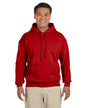G185 Gildan Adult Heavy Blend™ 8 oz., 50/50 Hooded Sweatshirt