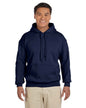 G185 Gildan Adult Heavy Blend™ 8 oz., 50/50 Hooded Sweatshirt
