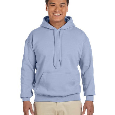 G185 Gildan Adult Heavy Blend™ 8 oz., 50/50 Hooded Sweatshirt