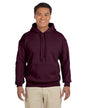 G185 Gildan Adult Heavy Blend™ 8 oz., 50/50 Hooded Sweatshirt