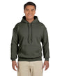 G185 Gildan Adult Heavy Blend™ 8 oz., 50/50 Hooded Sweatshirt