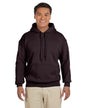 G185 Gildan Adult Heavy Blend™ 8 oz., 50/50 Hooded Sweatshirt