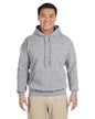 G185 Gildan Adult Heavy Blend™ 8 oz., 50/50 Hooded Sweatshirt