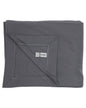 G189 Gildan Heavy Blend Fleece Stadium Blanket.