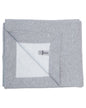 G189 Gildan Heavy Blend Fleece Stadium Blanket.