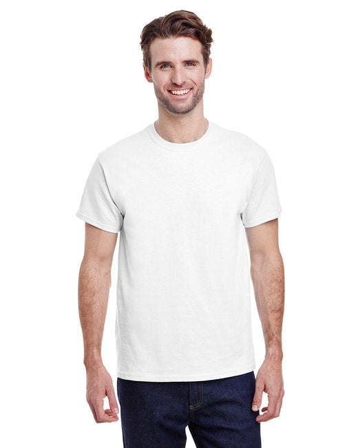 G200 Gildan Adult Ultra Cotton® T-Shirt