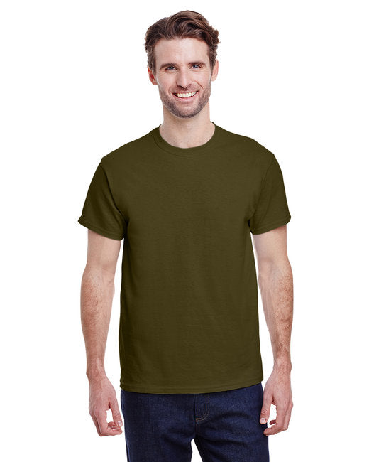 G200 Gildan Adult Ultra Cotton® T-Shirt