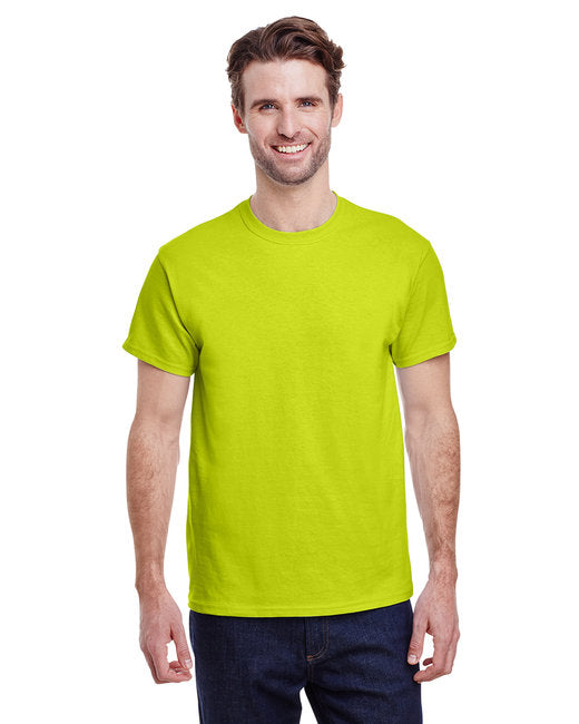 G200 Gildan Adult Ultra Cotton® T-Shirt