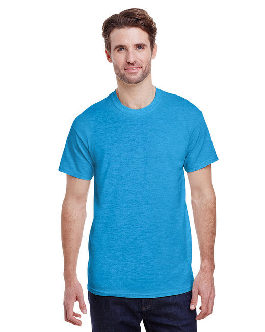 G200 Gildan Adult Ultra Cotton® T-Shirt