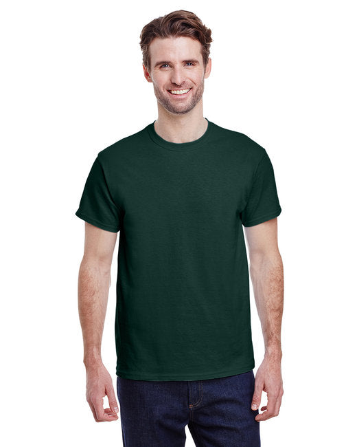 G200 Gildan Adult Ultra Cotton® T-Shirt