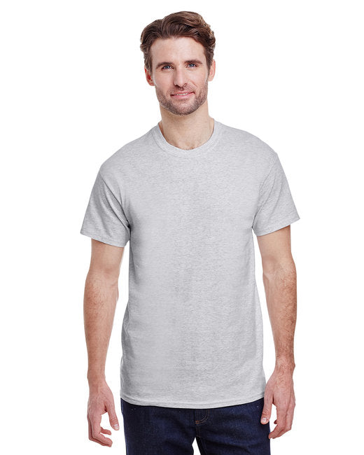 G200 Gildan Adult Ultra Cotton® T-Shirt