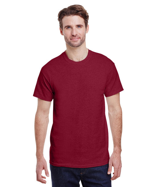 G200 Gildan Adult Ultra Cotton® T-Shirt