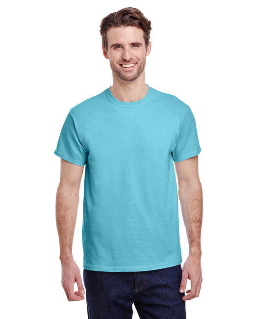 G200 Gildan Adult Ultra Cotton® T-Shirt