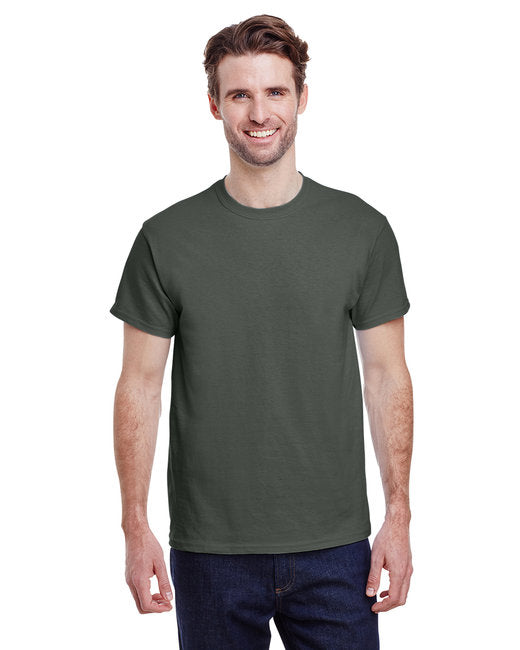 G200 Gildan Adult Ultra Cotton® T-Shirt