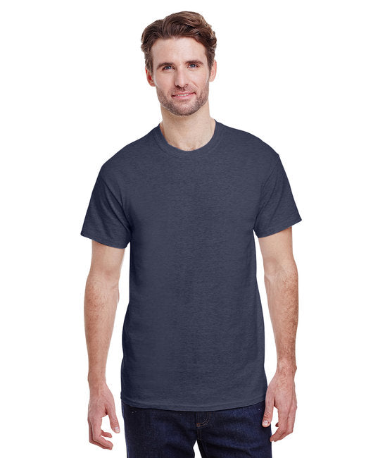 G200 Gildan Adult Ultra Cotton® T-Shirt