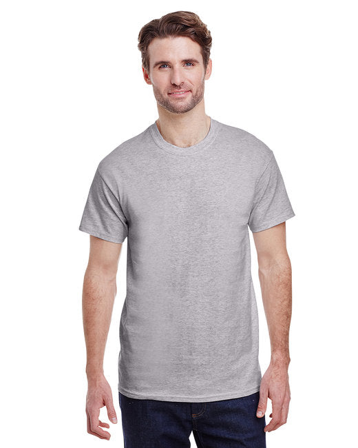 G200 Gildan Adult Ultra Cotton® T-Shirt