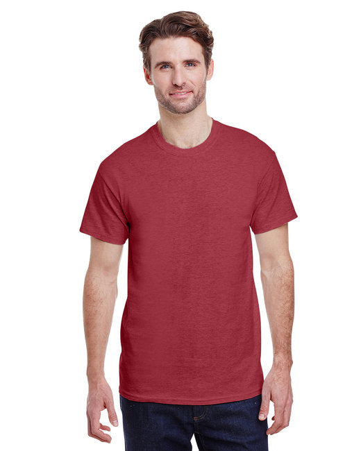 G200 Gildan Adult Ultra Cotton® T-Shirt