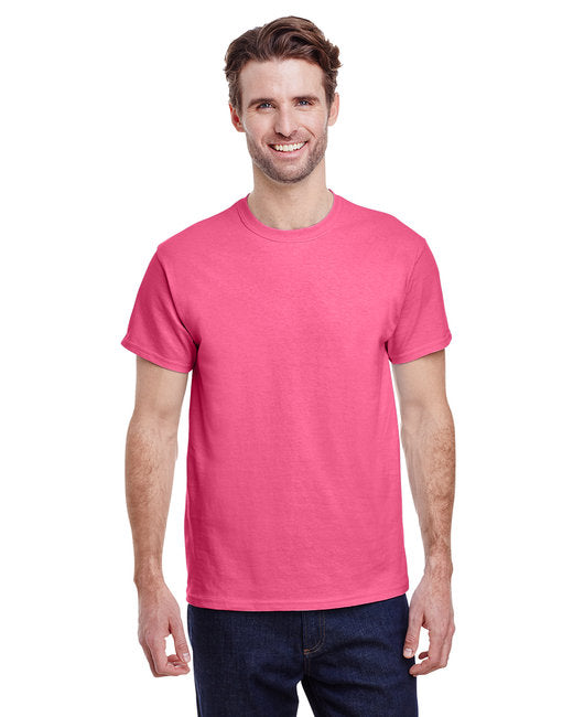 G200 Gildan Adult Ultra Cotton® T-Shirt