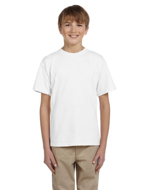 G200B Gildan Youth Ultra Cotton® T-Shirt