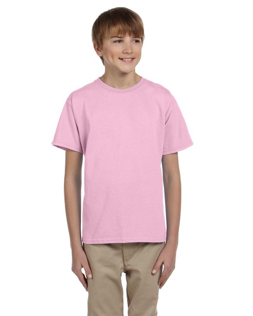 G200B Gildan Youth Ultra Cotton® T-Shirt