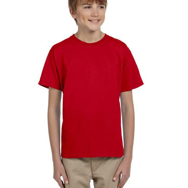 G200B Gildan Youth Ultra Cotton® T-Shirt