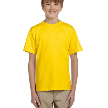 G200B Gildan Youth Ultra Cotton® T-Shirt