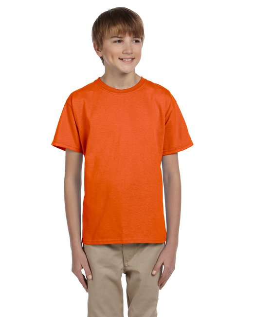 G200B Gildan Youth Ultra Cotton® T-Shirt