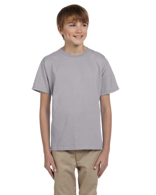 G200B Gildan Youth Ultra Cotton® T-Shirt