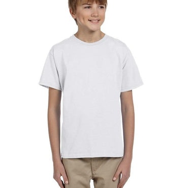 G200B Gildan Youth Ultra Cotton® T-Shirt