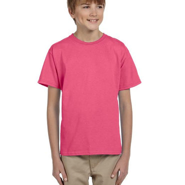 G200B Gildan Youth Ultra Cotton® T-Shirt