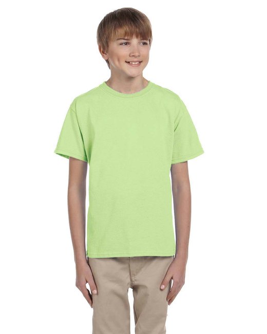 G200B Gildan Youth Ultra Cotton® T-Shirt