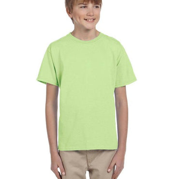 G200B Gildan Youth Ultra Cotton® T-Shirt