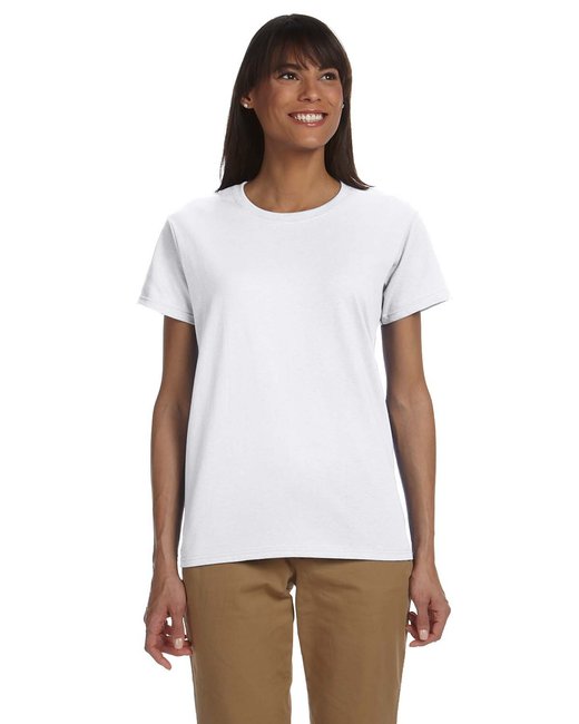 G200L Gildan Ladies' Ultra Cotton® T-Shirt