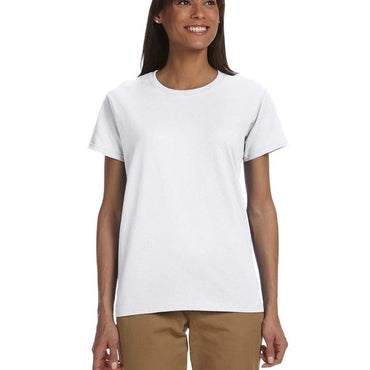 G200L Gildan Ladies' Ultra Cotton® T-Shirt